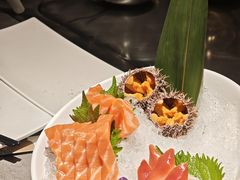 -水木锦堂·自助铁板烧(五道口购物中心店)