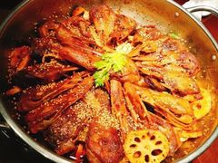 -丫头记(新村店二部)