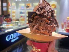 -GODIVA(五角场万达广场店)