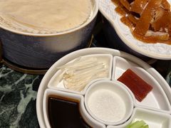 -奉天小馆·非遗东北菜(沈阳万象城店)