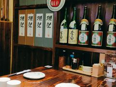 -鸟鹏烧鸟居酒屋(熙龙湾店)