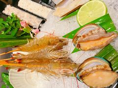 -生如夏花泰式火锅(鹭洲里店)