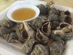 -海岛渔村大酒店(云霄路店)