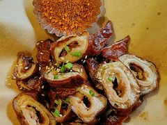 -大牌大·传统杭帮菜(湖滨店)