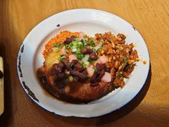 -包整·丝娃娃(一览甲秀楼风景店)