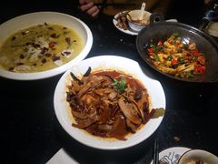 -湘聚缘.湖南菜(光明路店)