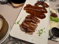 -漢舍中国菜馆(889广场店)