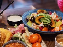 -echoes coffee回响咖啡(888街店)