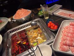 -大隐·成都火锅Bistro(合生麒麟新天地店)