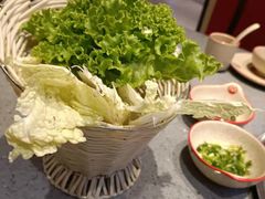 -羊来顺冰煮鲜羊 铁锅烀羊肉(中央大街店)