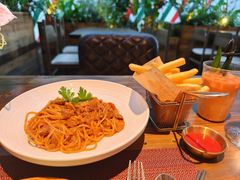 -翡翠鸟精品泰国菜(北辰财富中心店)