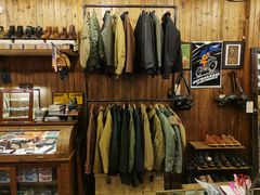 -FRANK STORE(巨鹿路店)