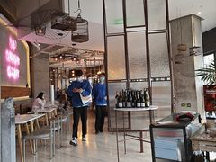 -The Rug Cafe(王府中环店)