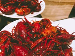 -丽彩天祺酒店-自助餐厅