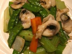 -龙记烧腊茶餐厅(常德路店)