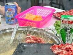 -全好食潮汕牛肉火锅(泗洲路店)