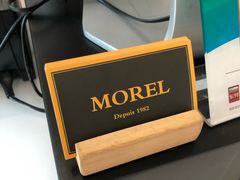 -老梦面包 CHEZMOREL(三源里店)