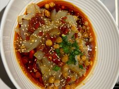 -南山翁新概念川菜(江宁万达广场店)