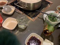 -捞王锅物料理(上海世茂广场店)