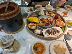 -沿江海南菜·文昌鸡祖师爷(大东海店)
