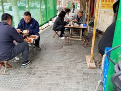 -赵家牛肉砂锅(台西三路店)