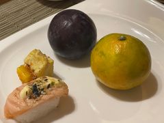 -杭州国际会议中心洲际酒店-原素全日餐厅(解放东路店)