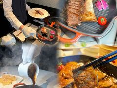 -炳胜公馆(珠江新城店)