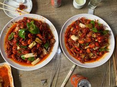 麻辣虾尾-回味南塘老王虾尾(总店)