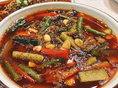 -富乐山酒店(西黄城根北街店)