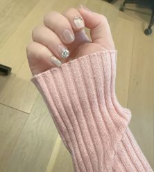 -莫奈花园日式美甲美睫