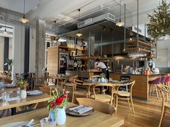 大堂-BOR Eatery(安福路店)