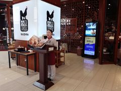 -黑鸡小馆(金源店)