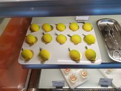 -威珀斯酒店·珀萃美食餐厅 | 海鲜刺身·现烤生蚝·特色烤肉