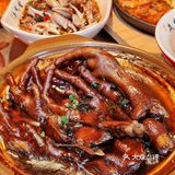 在南京！吃到了很正宗的徐州烧烤！！