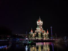 -郑州方特梦幻王国