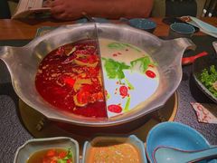 -湊湊火锅·茶憩(锦艺城店)