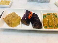 -天下三绝 牛肉面/红酒