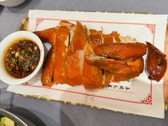 -金哥私房菜馆(张府园总店)
