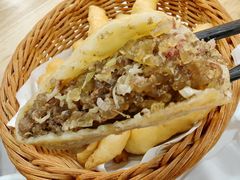 -高群生胡辣汤(亚运村店)