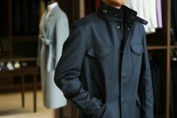 点击看大图 -优山定制西服衬衫大衣(国贸店)