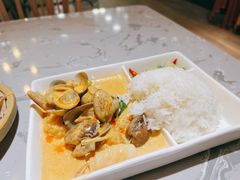 -Home Thai·泰谣(王府井apm店)