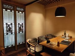 -竹里馆 ·茶食(奥体店)