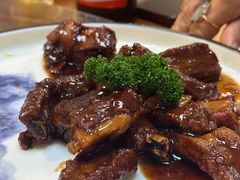 -幸福哟烧鸡·粤菜海鲜私厨(七星路店)