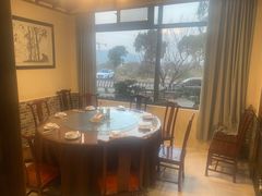 -呼吸森林·生态农庄农家乐私房菜