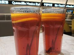 -顶峰香港茶餐厅(龙华壹方天地店)