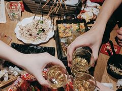 -聚点串吧·北京烧烤(海淀黄庄店)