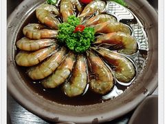 -咸草酱蟹