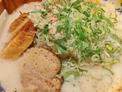 -味千拉面(中盛广场店)