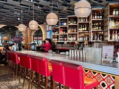 -BROWNSTONE布朗石西班牙餐厅(富城店)