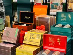 -杭州大厦LSE城市生活超市(杭州大厦店)